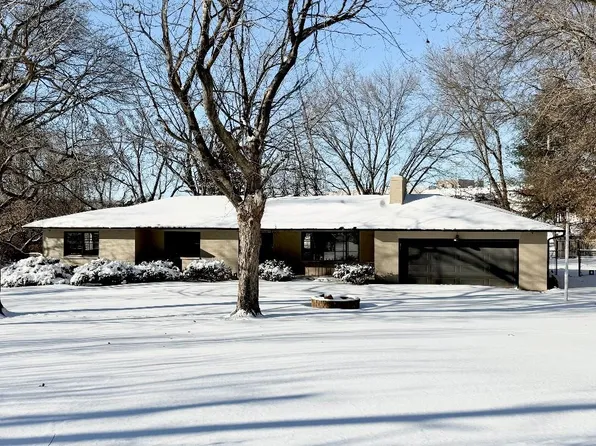 1709 NW A St, Blue Springs, MO 64015