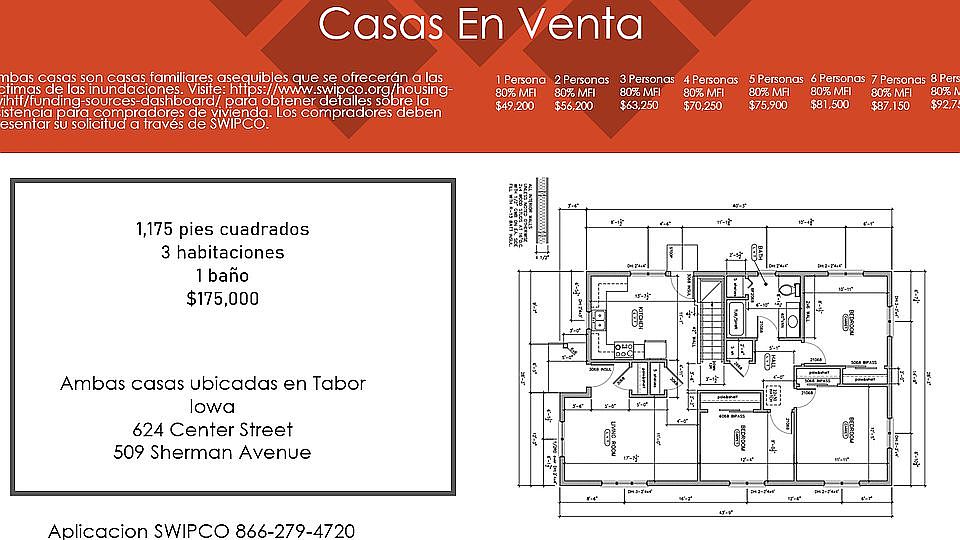 2nd image of 624 Center St