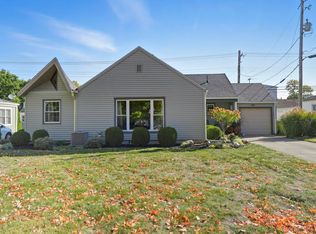 520 N Alden Rd, Muncie, IN 47304