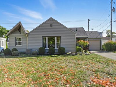 520 N Alden Rd, Muncie, IN, 47304