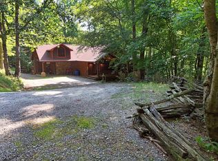 713 Blue Ridge Trails, Morganton, GA 30560