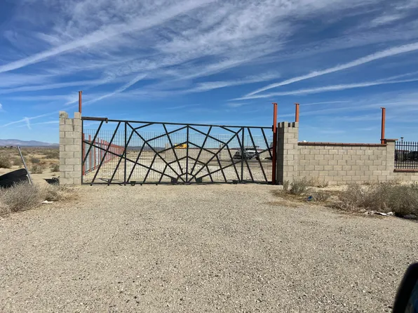 0 E Avenue G, Lancaster, CA 93535