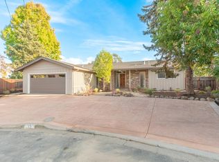 12 Westover Ct, Orinda, CA