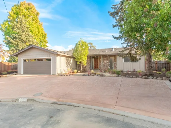 12 Westover Ct, Orinda, CA 94563