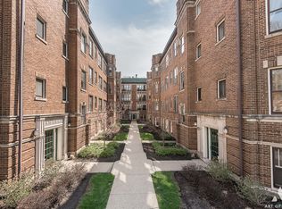 719 Hinman Ave APT 2E, Evanston, IL 60202