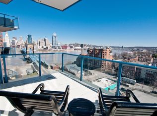 1 Roebling Way, Covington, KY 41011