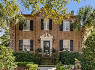 40 New St, Charleston, SC 29401