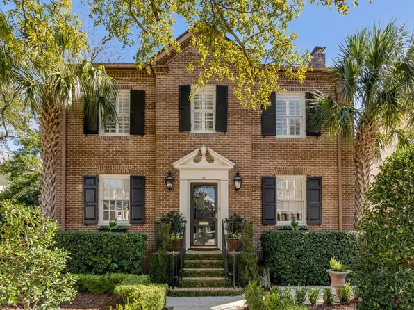 40 New St, Charleston, SC 29401