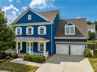 2011 Donaldson St, Indian Land, SC 29707