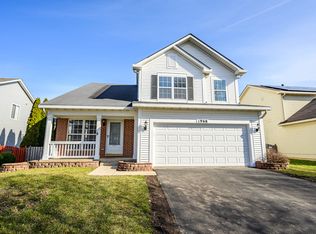 1968 Whitmore Dr, Romeoville, IL 60446