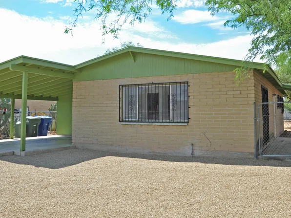 340 E 23rd St, Tucson, AZ 85713
