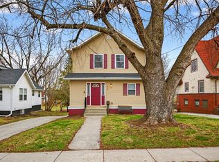 2525 Beaver Ave, Des Moines, IA 50310