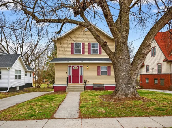 2525 Beaver Ave, Des Moines, IA 50310