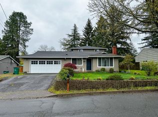 11110 SW 79th Ave, Tigard, OR 97223