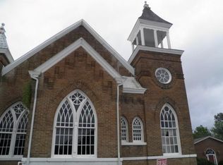 117 E Fort St, Manchester, TN 37355