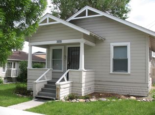 218 Reno Ave, Reno, NV 89509