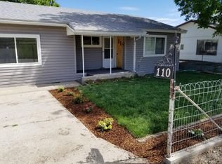 110 E South Slope Rd, Emmett, ID 83617