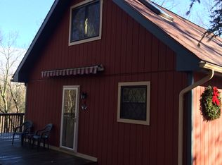 175 Deer Trail Dr, Saylorsburg, PA 18353