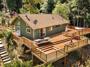 13275 Marysville Rd, Camptonville, CA 95922