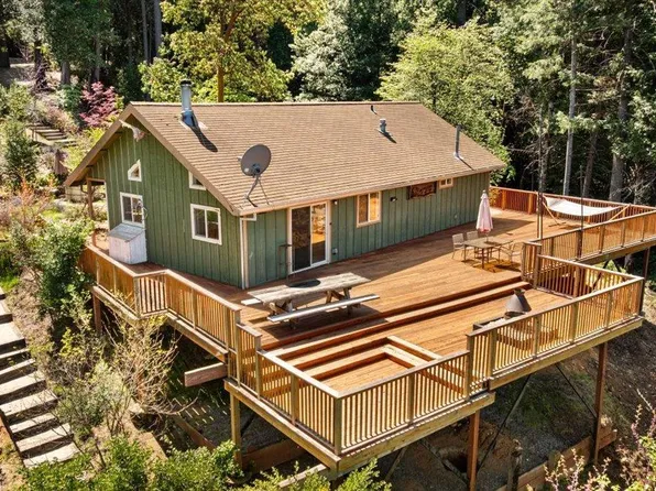 13275 Marysville Rd, Camptonville, CA 95922