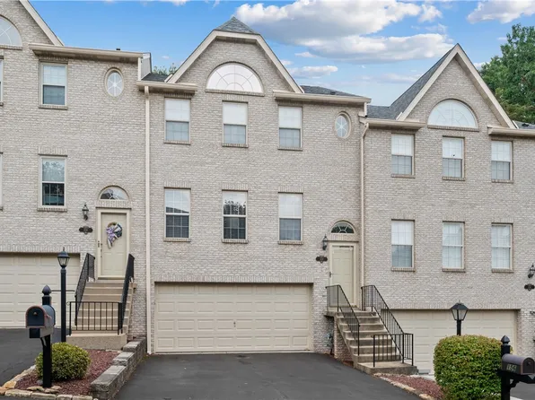 156 Terra Dr, Mc Kees Rocks, PA 15136