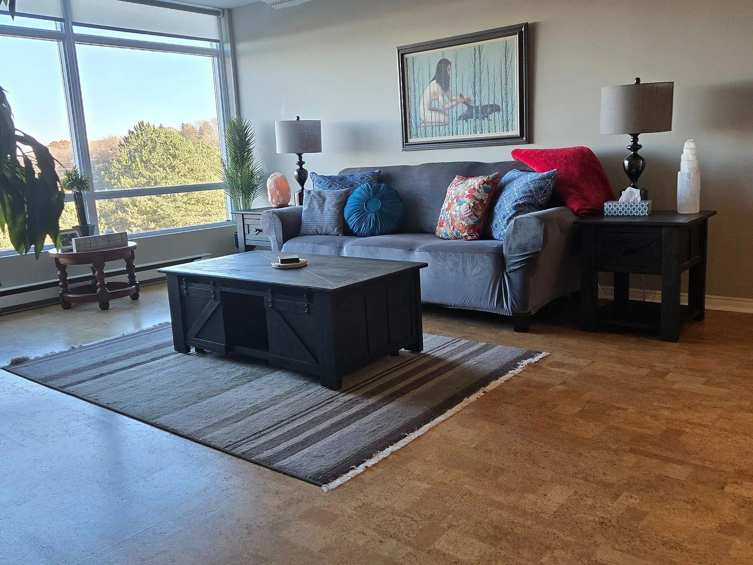 1 bed, $1,600 — Photo 3