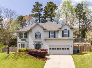 135 Bexar Ct, Johns Creek, GA 30022