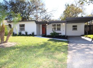 5432 Sharon Ter, Jacksonville, FL 32207