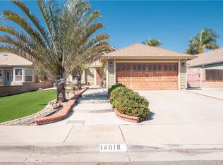 14018 Ridgewood Dr, Fontana, CA 92337