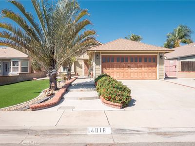 14018 Ridgewood Dr, Fontana, CA, 92337