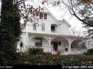 7130 Chestnut St NW, Washington, DC 20012