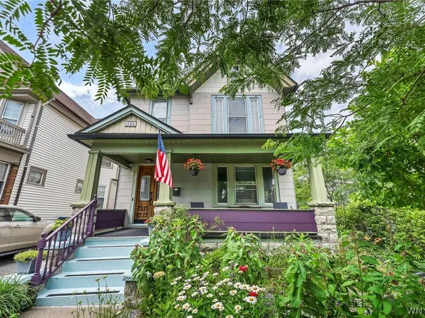 130 Massachusetts Ave, Buffalo, NY 14213