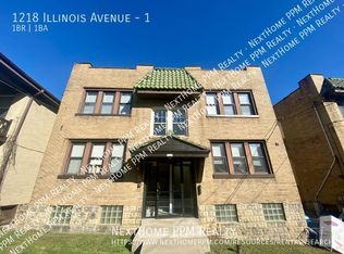 1218 Illinois Ave APT 1, Pittsburgh, PA 15216