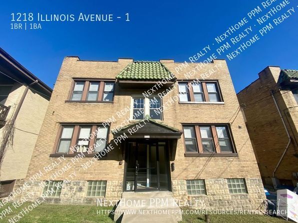 1218 Illinois Ave APT 1
