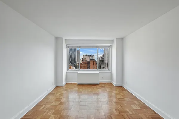 Rented by Rudin Management Company, Inc. | media 14