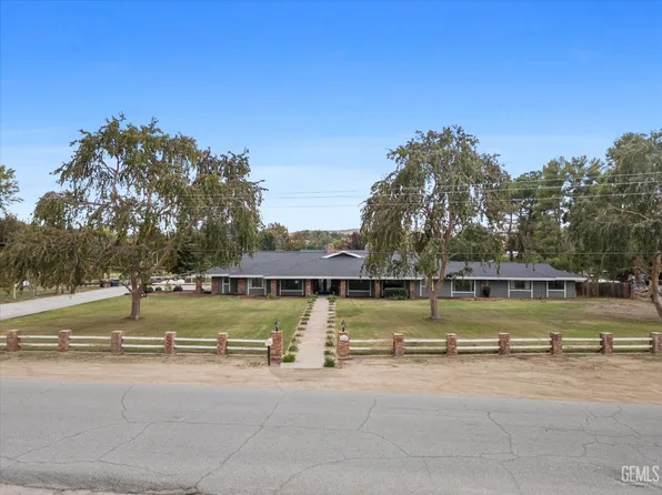 6350 Alfred Harrell Hwy, Bakersfield, CA 93308