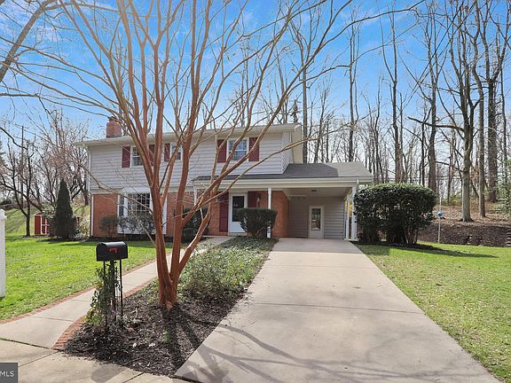 2nd image of 8635 Aberdeen Ct