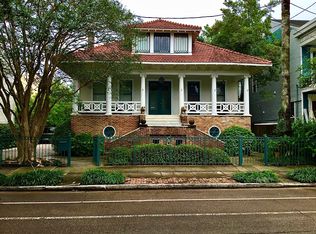1558 Camp St, New Orleans, LA 70130