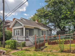 1505 Myler St, Pittsburgh, PA 15212