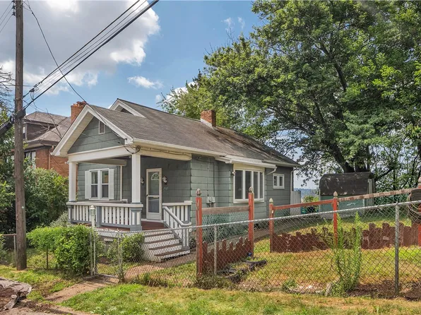 1505 Myler St, Pittsburgh, PA 15212