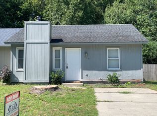 419 Cedar Creek Dr, Jacksonville, NC 28540