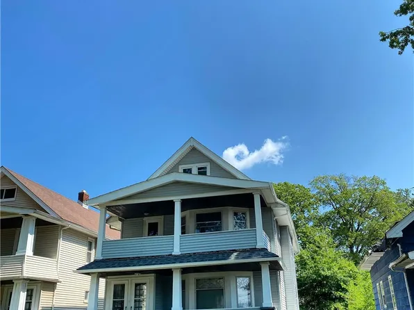 3433-3435 W 130th St, Cleveland, OH 44111