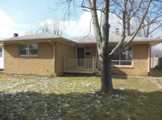 400 N Eaton Ave, Indianapolis, IN