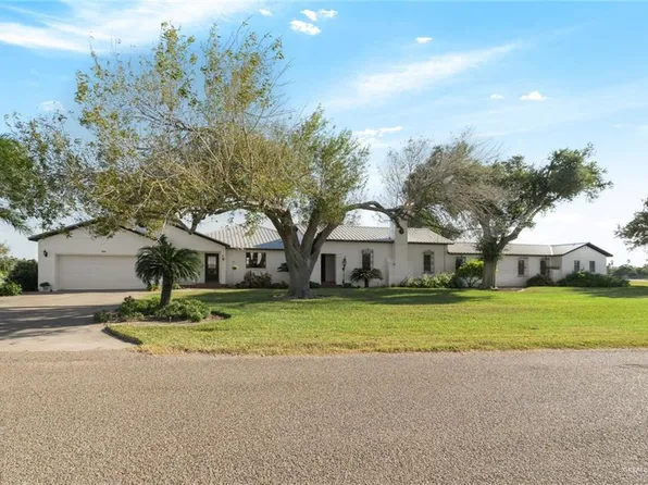 1420 Lion Lake Dr N, Weslaco, TX 78596