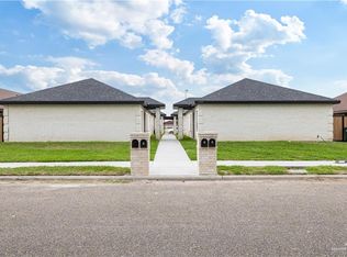 1204 Cornerstone Loop, Rio Grande City, TX 78582