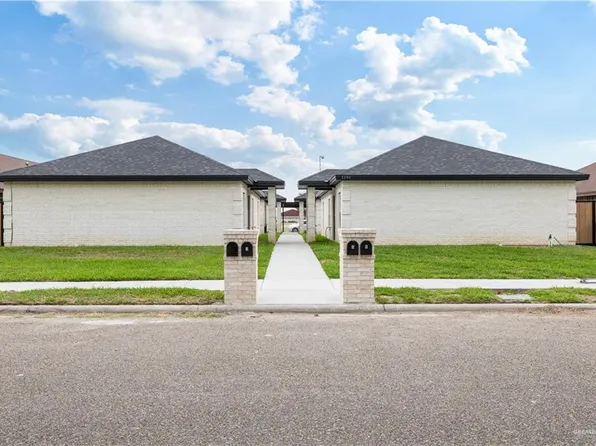 1204 Cornerstone Loop, Rio Grande City, TX 78582