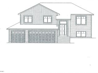 5851 Excalibur Ct NW, Rochester, MN 55901