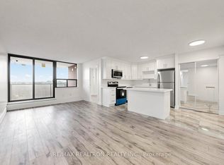 100 Wingarden Ct #1011, Toronto, ON M1B 2P4