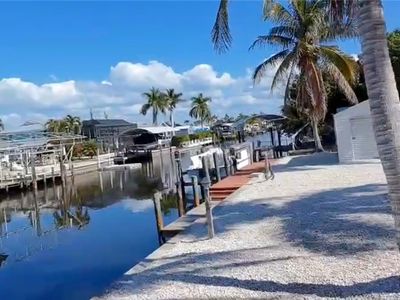 3348 6th Ave, Saint James City, FL, 33956