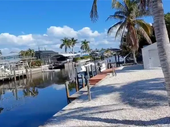 3348 6th Ave, Saint James City, FL 33956